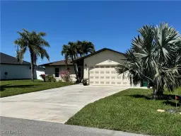 Picture of 911 NE 10Th St, Cape Coral, FL 33909