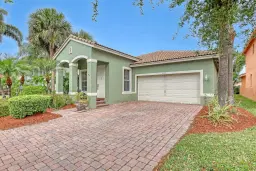 Picture of 5145 Massy Drive, Lake Worth, FL 33463