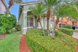 Picture of 5145 Massy Drive, Lake Worth, FL 33463