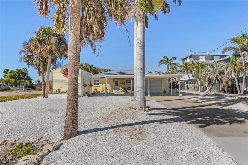 Picture of 3188 6Th Ave, St. James City FL 33956