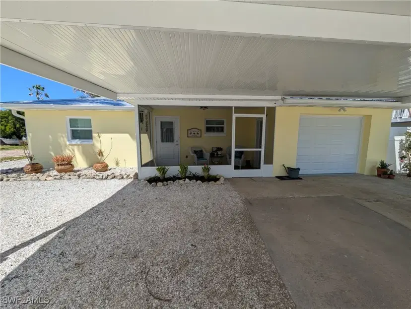 Picture of 3188 6Th Ave, St. James City FL 33956