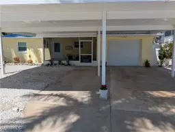 Picture of 3188 6Th Ave, St. James City, FL 33956