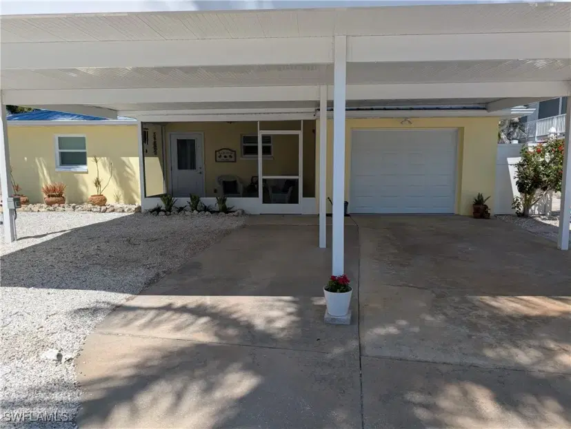Picture of 3188 6Th Ave, St. James City FL 33956