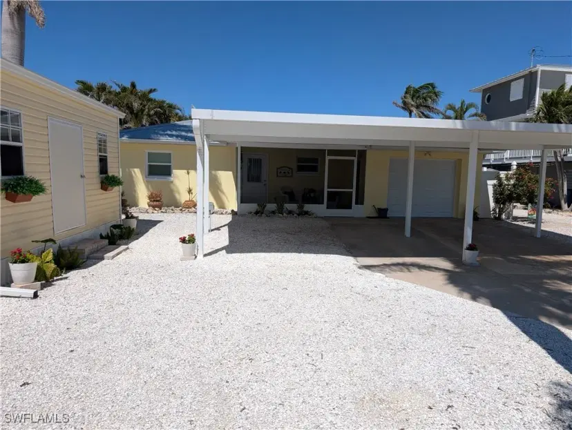 Picture of 3188 6Th Ave, St. James City FL 33956