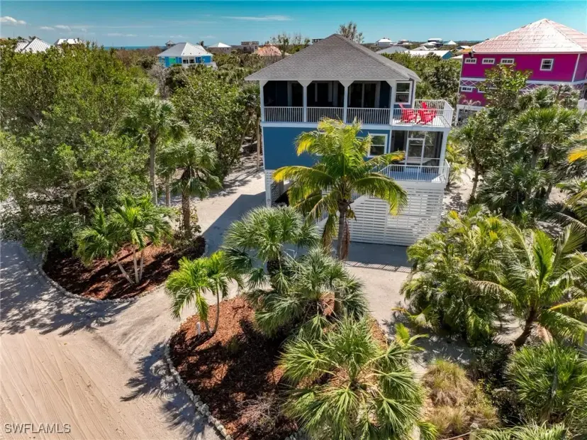 Picture of 4511 Schooner Dr, Upper Captiva FL 33924