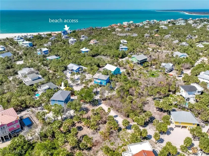 Picture of 4511 Schooner Dr, Upper Captiva FL 33924