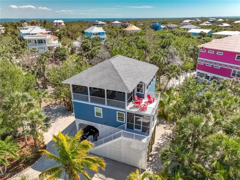 Picture of 4511 Schooner Dr, Upper Captiva FL 33924