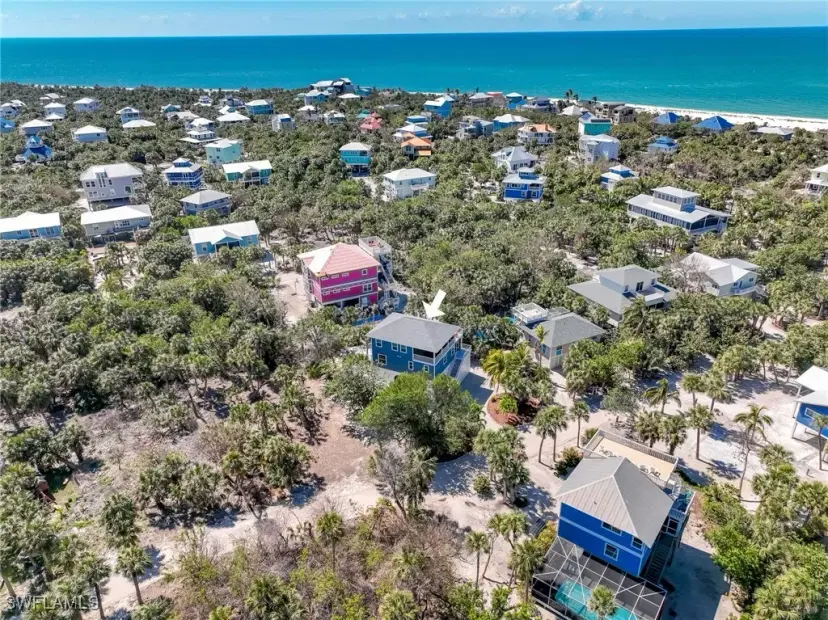 Picture of 4511 Schooner Dr, Upper Captiva FL 33924