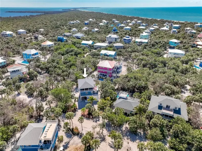 Picture of 4511 Schooner Dr, Upper Captiva FL 33924