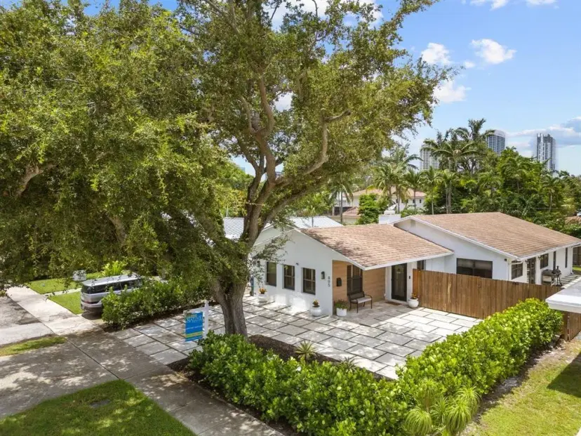 Picture of 805 SE 9Th St, Fort Lauderdale FL 33316