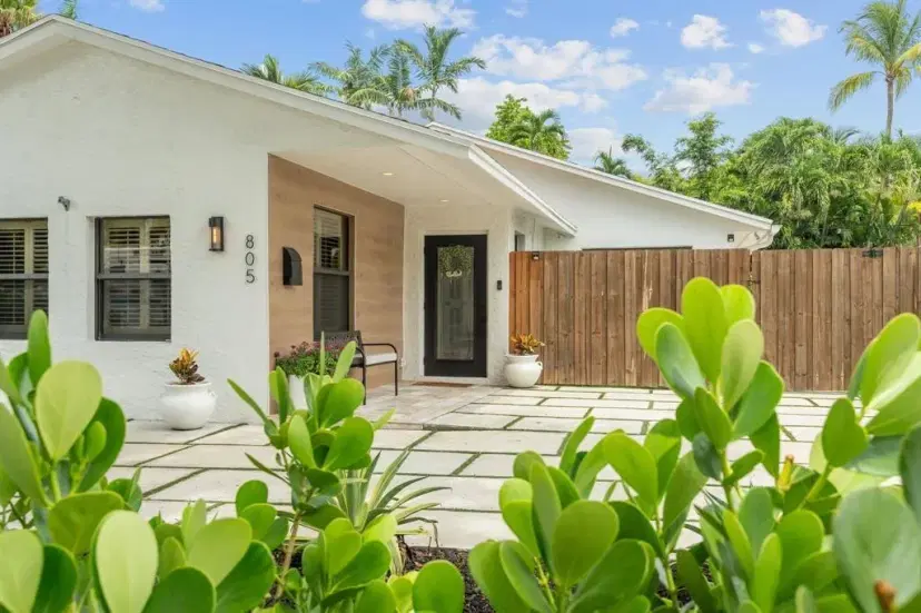 Picture of 805 SE 9Th St, Fort Lauderdale FL 33316