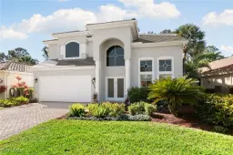 Picture of 7430 Meldin Ct, Naples, FL 34104