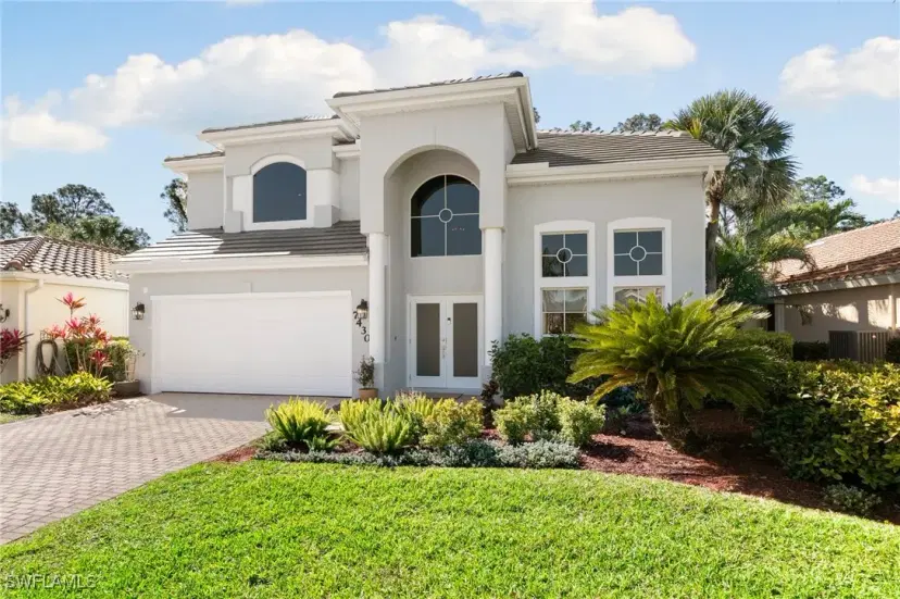 Picture of 7430 Meldin Ct, Naples FL 34104