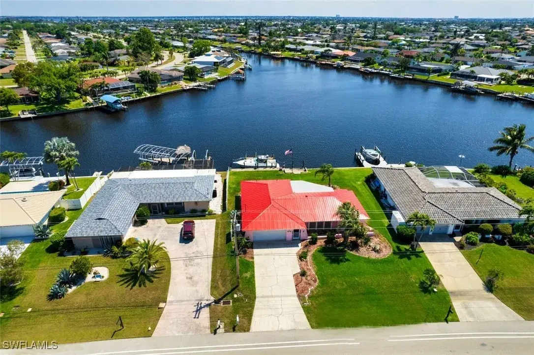 Picture of 2719 E Archer Pkwy, Cape Coral, FL 33904