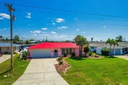 Picture of 2719 E Archer Pkwy, Cape Coral, FL 33904