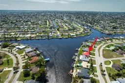 Picture of 2719 E Archer Pkwy, Cape Coral, FL 33904