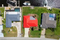 Picture of 2719 E Archer Pkwy, Cape Coral, FL 33904