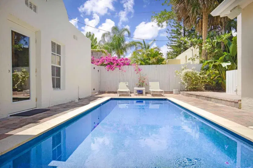 Picture of 834 Upland Road, West Palm Beach FL 33401