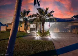 Picture of 2151 Cape Way, North Fort Myers, FL 33917