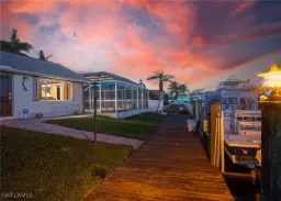 Picture of 2151 Cape Way, North Fort Myers, FL 33917
