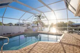 Picture of 2151 Cape Way, North Fort Myers, FL 33917