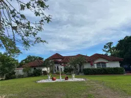 Picture of 4232 Erindale Dr, North Fort Myers, FL 33903