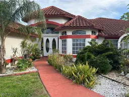 Picture of 4232 Erindale Dr, North Fort Myers, FL 33903