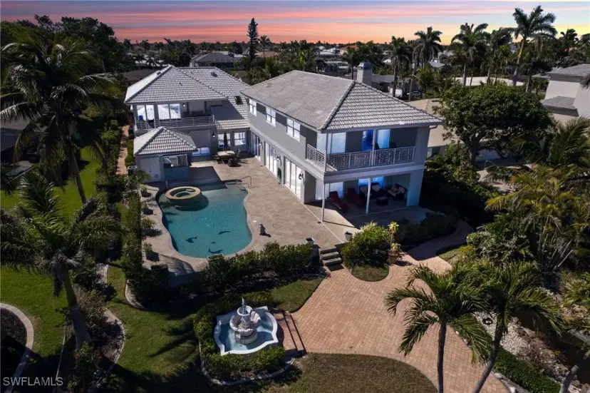 Picture of 5345 Nautilus Dr, Cape Coral FL 33904