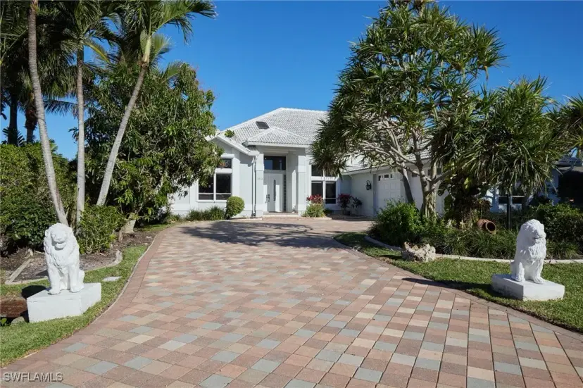 Picture of 5345 Nautilus Dr, Cape Coral FL 33904