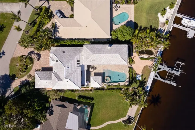 Picture of 5345 Nautilus Dr, Cape Coral FL 33904