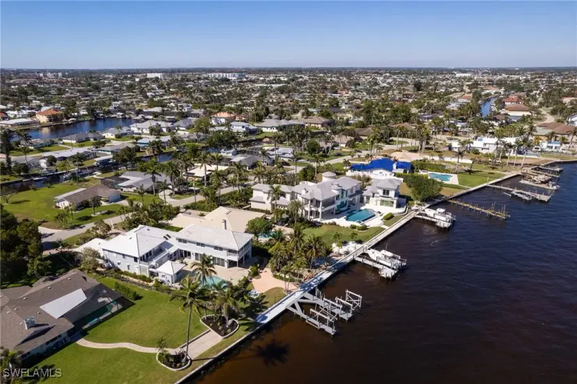 Picture of 5345 Nautilus Dr, Cape Coral FL 33904