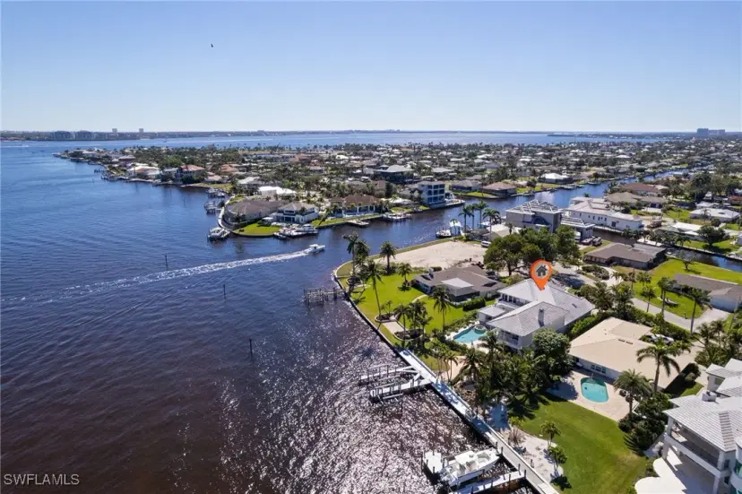 Picture of 5345 Nautilus Dr, Cape Coral FL 33904
