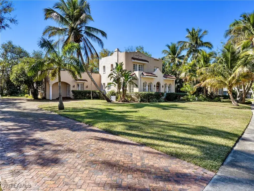 Picture of 1324 Rio Vista Ave, Fort Myers, FL 33901