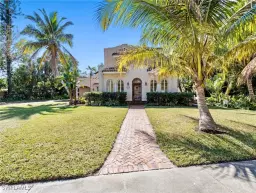 Picture of 1324 Rio Vista Ave, Fort Myers, FL 33901