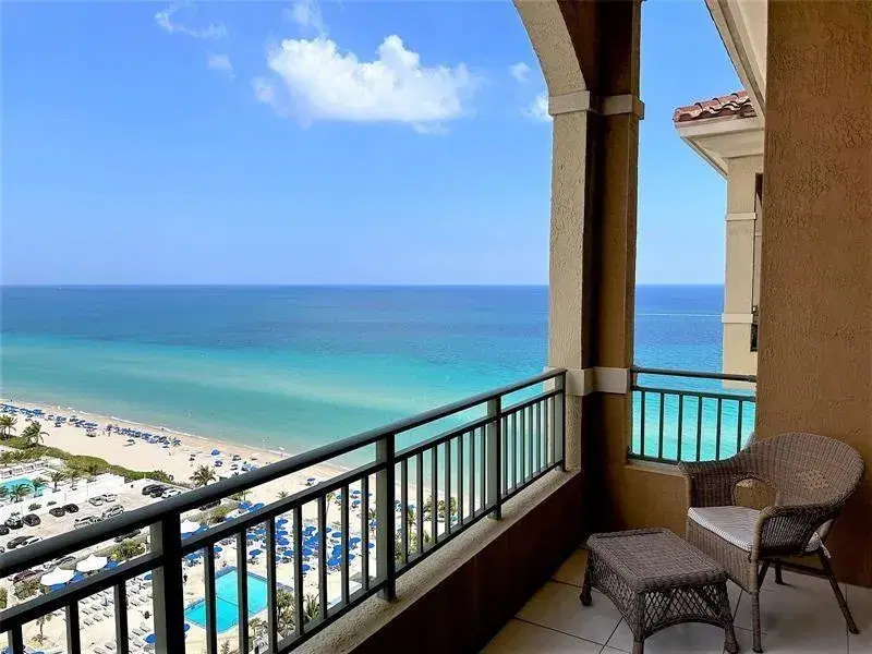 Picture of 2080 S Ocean Dr Ph4, Hallandale Beach FL 33009