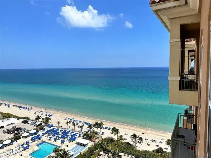 Picture of 2080 S Ocean Dr Ph4, Hallandale Beach FL 33009