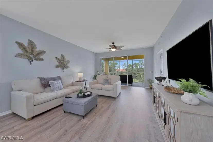 Picture of 6820 Sterling Greens Pl 2301, Naples FL 34104