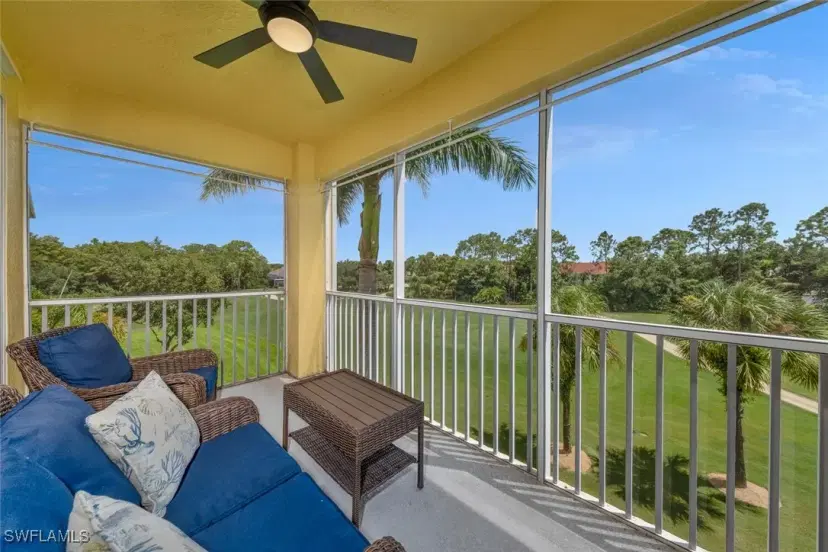 Picture of 6820 Sterling Greens Pl 2301, Naples FL 34104