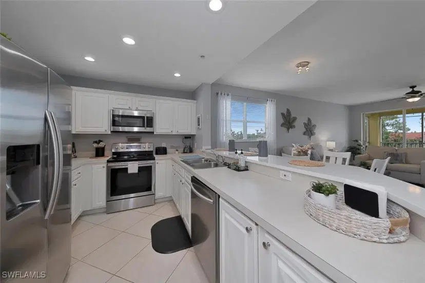 Picture of 6820 Sterling Greens Pl 2301, Naples FL 34104