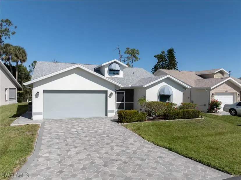 Picture of 3878 Sabal Springs Blvd, North Fort Myers FL 33917