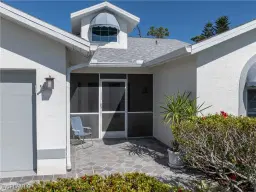 Picture of 3878 Sabal Springs Blvd, North Fort Myers, FL 33917