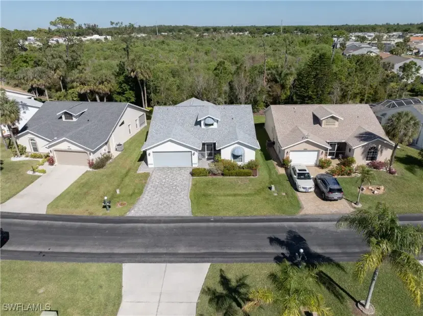 Picture of 3878 Sabal Springs Blvd, North Fort Myers FL 33917