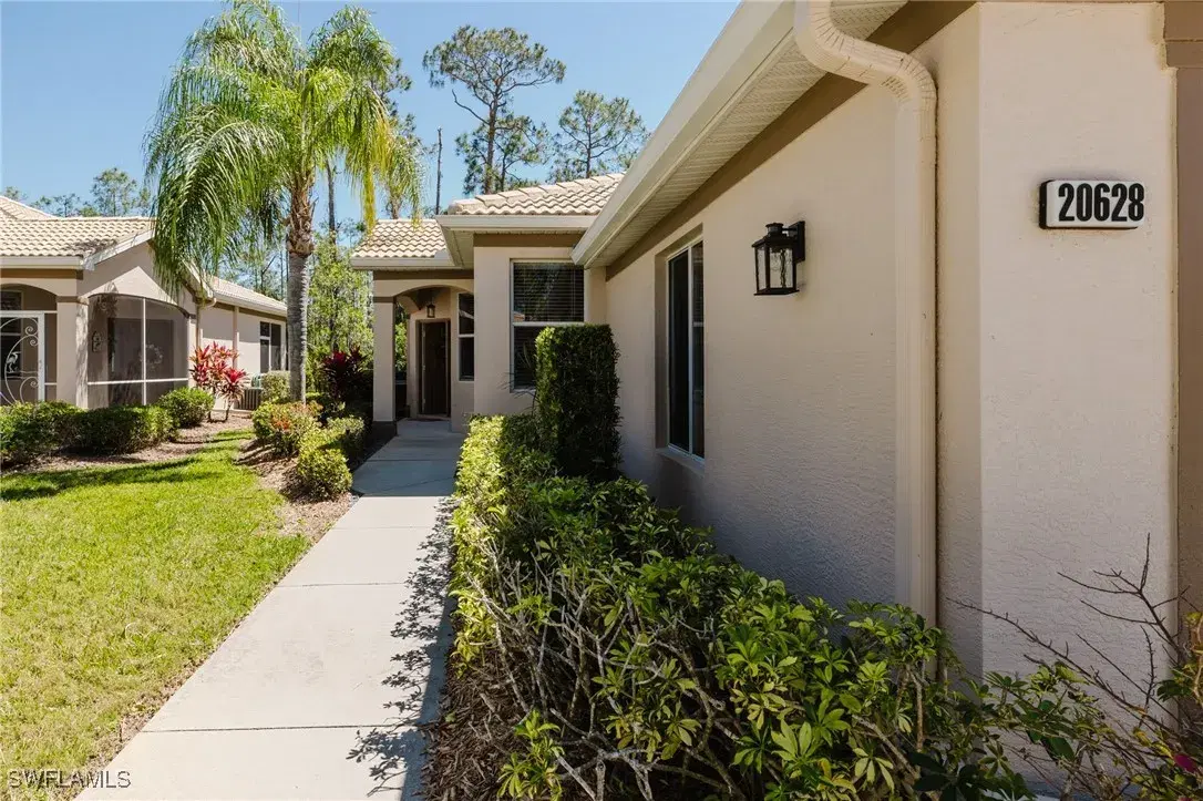 Picture of 20628 Marathona Ct, North Fort Myers, FL 33917
