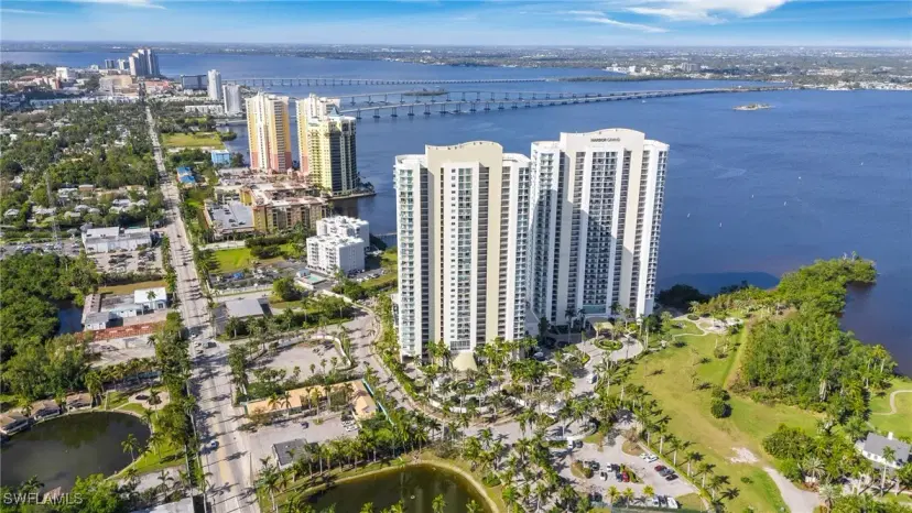 Picture of 3000 Oasis Grand Blvd 1004, Fort Myers FL 33916