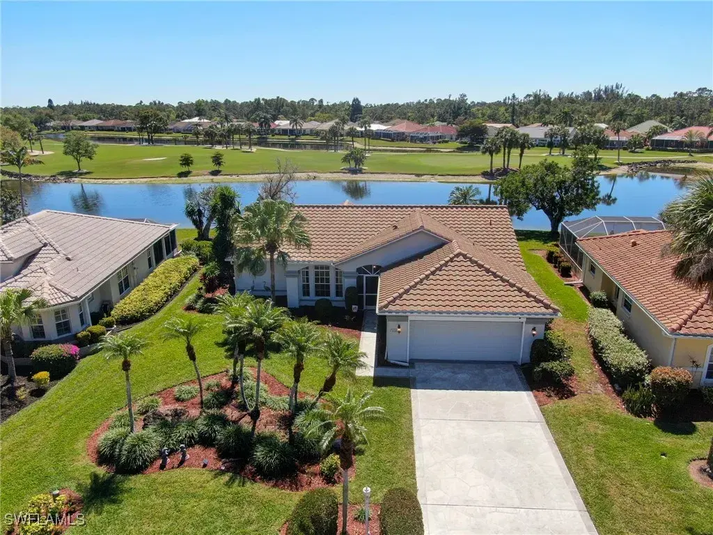 Picture of 1800 Corona Del Sire Dr, North Fort Myers, FL 33917