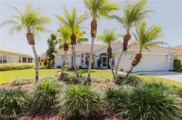 Picture of 1800 Corona Del Sire Dr, North Fort Myers, FL 33917