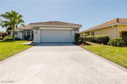 Picture of 1800 Corona Del Sire Dr, North Fort Myers, FL 33917