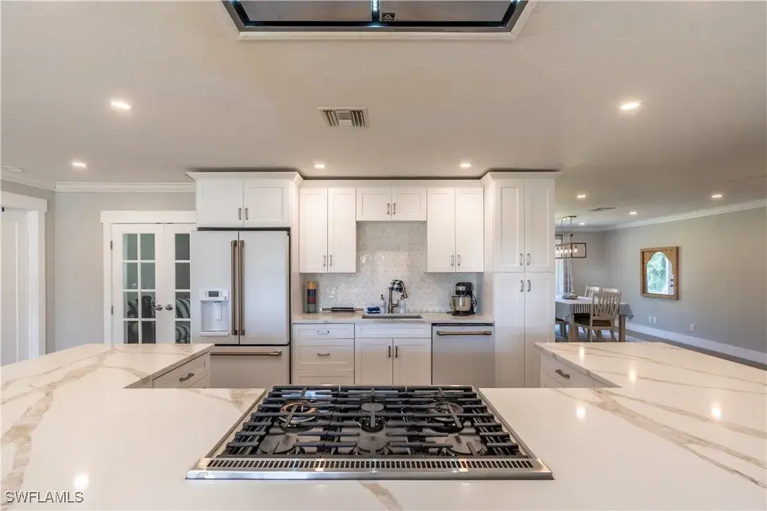 Picture of 2237 Kings Lake Blvd, Naples, FL 34112