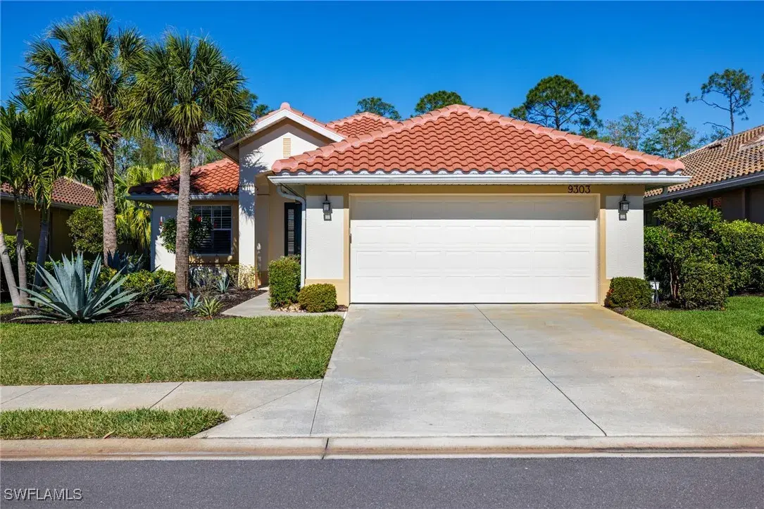 Picture of 9303 Breno Dr, Fort Myers, FL 33913