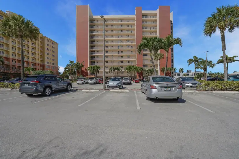 Picture of 1391 S Ocean Boulevard 805, Pompano Beach FL 33062